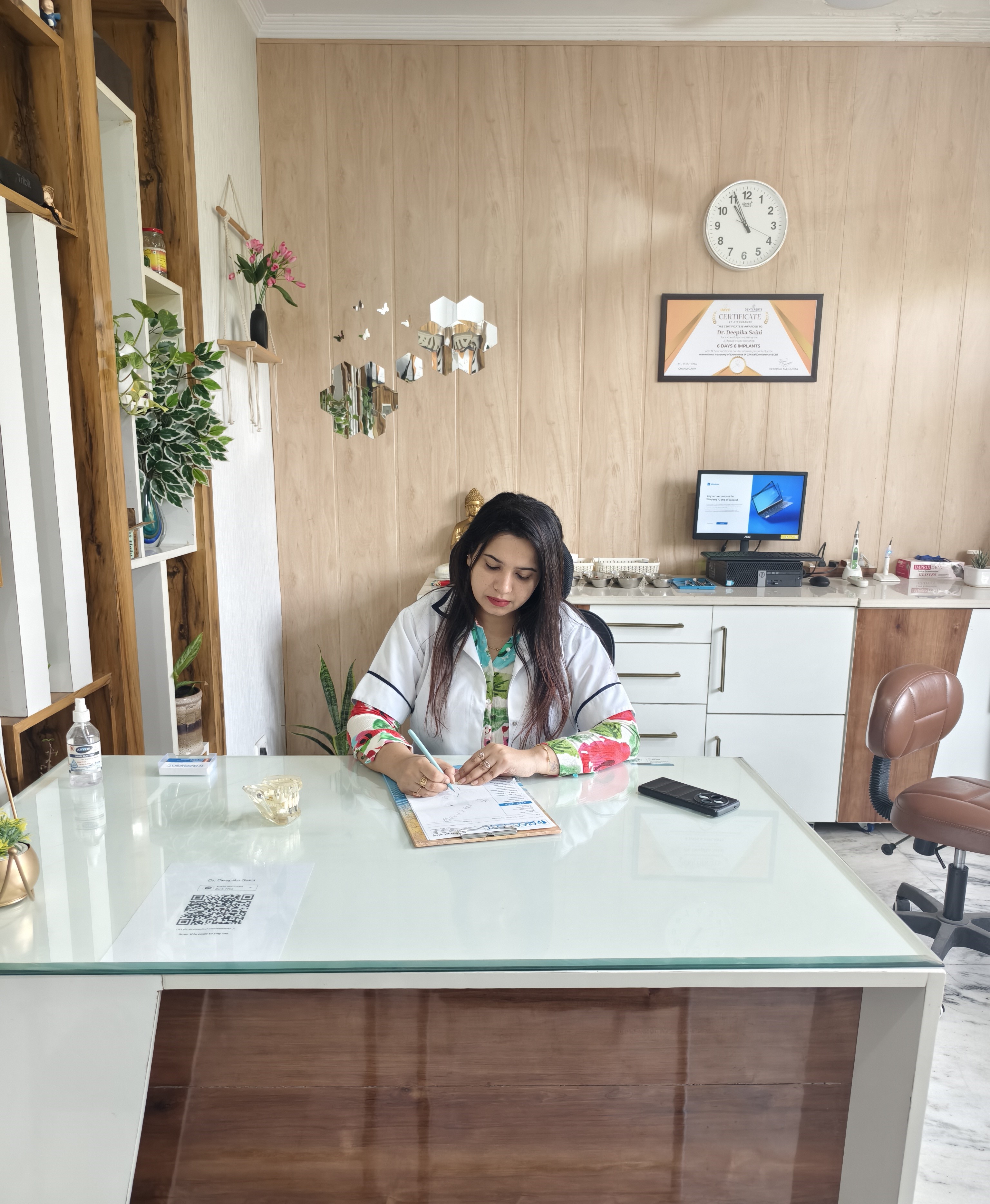 AlfaDent Clinic