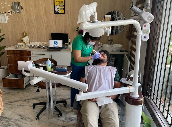 Implant Process